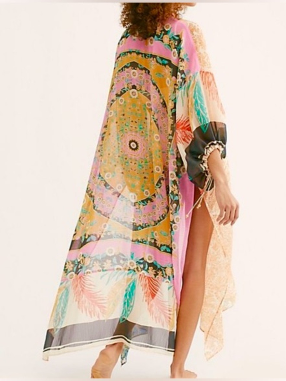 Free People Keeping Up With The Kimono